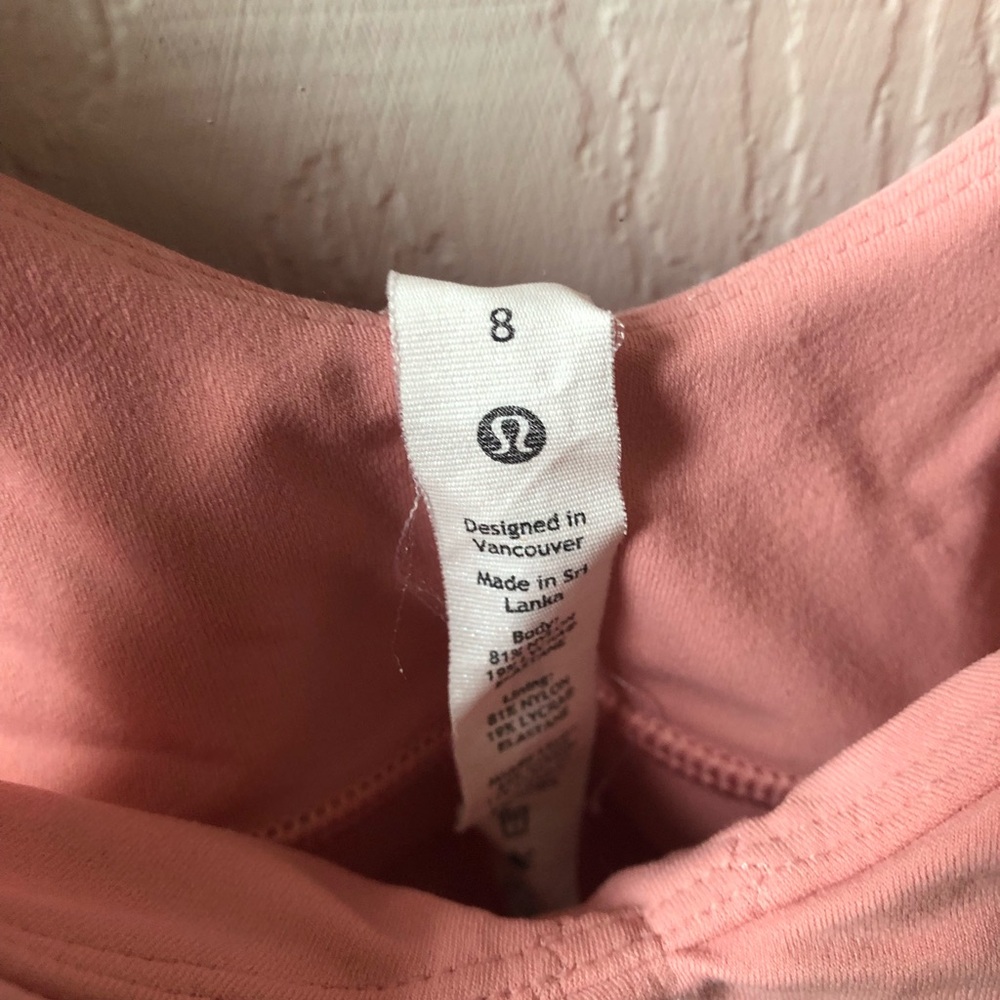 Lululemon Align Tank - Picture 2 of 3